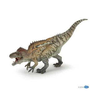 Acrocanthosaurus