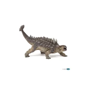 Ankylosaurus
