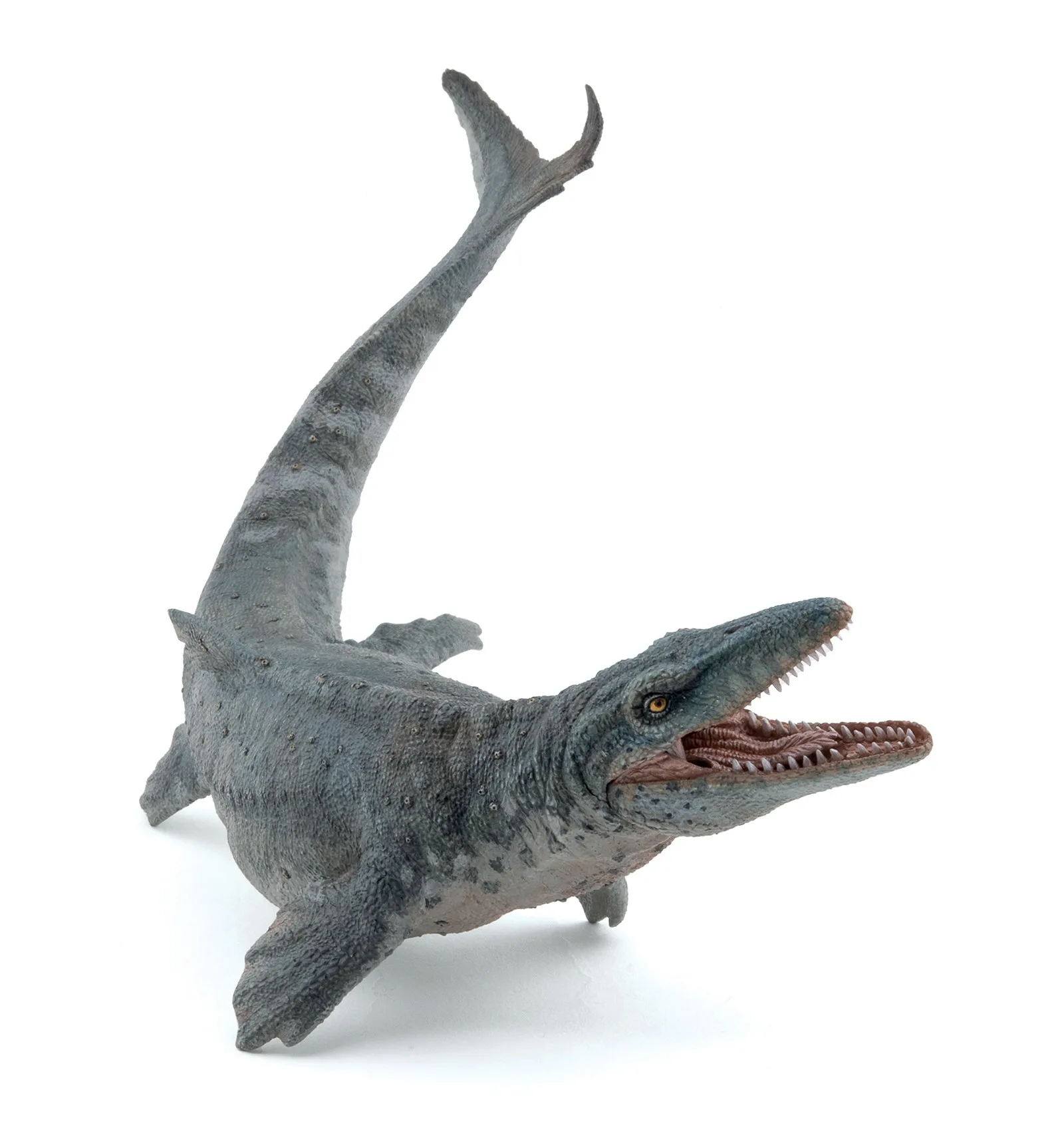 Mosasaurus
