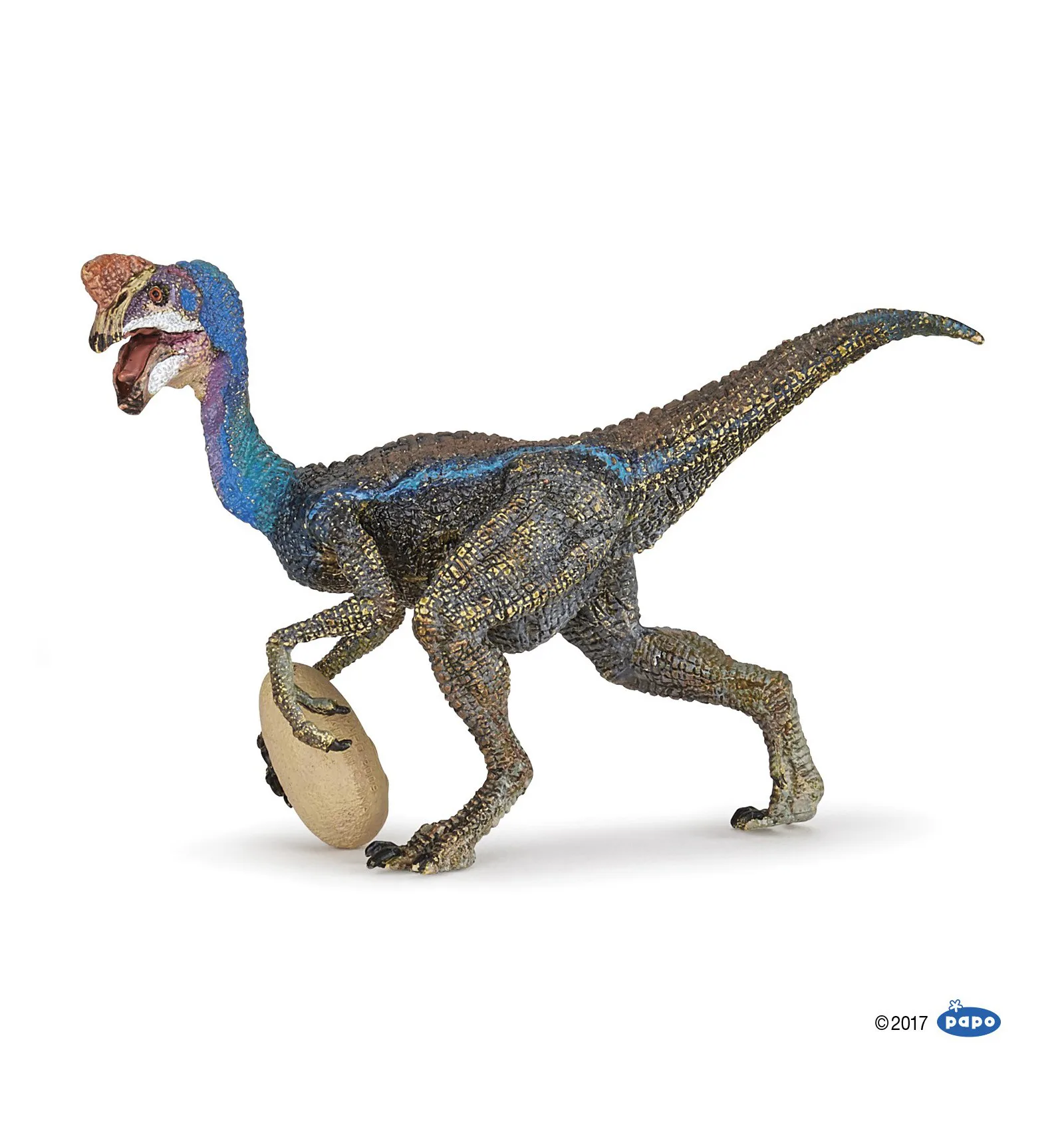 Oviraptor