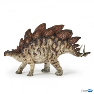 Stegosaurus