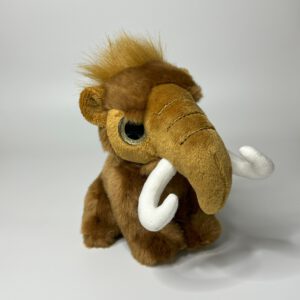 Glitter Eyes Mammuth