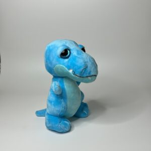 T-Rex blau
