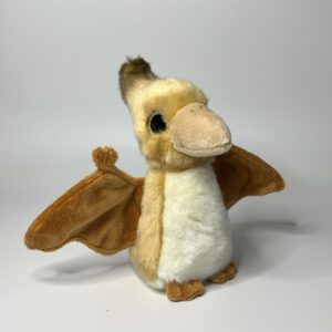 Glitter Eyes Pteranosaurus