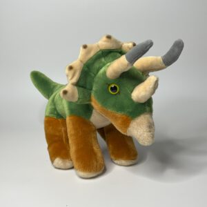 Triceratops groß