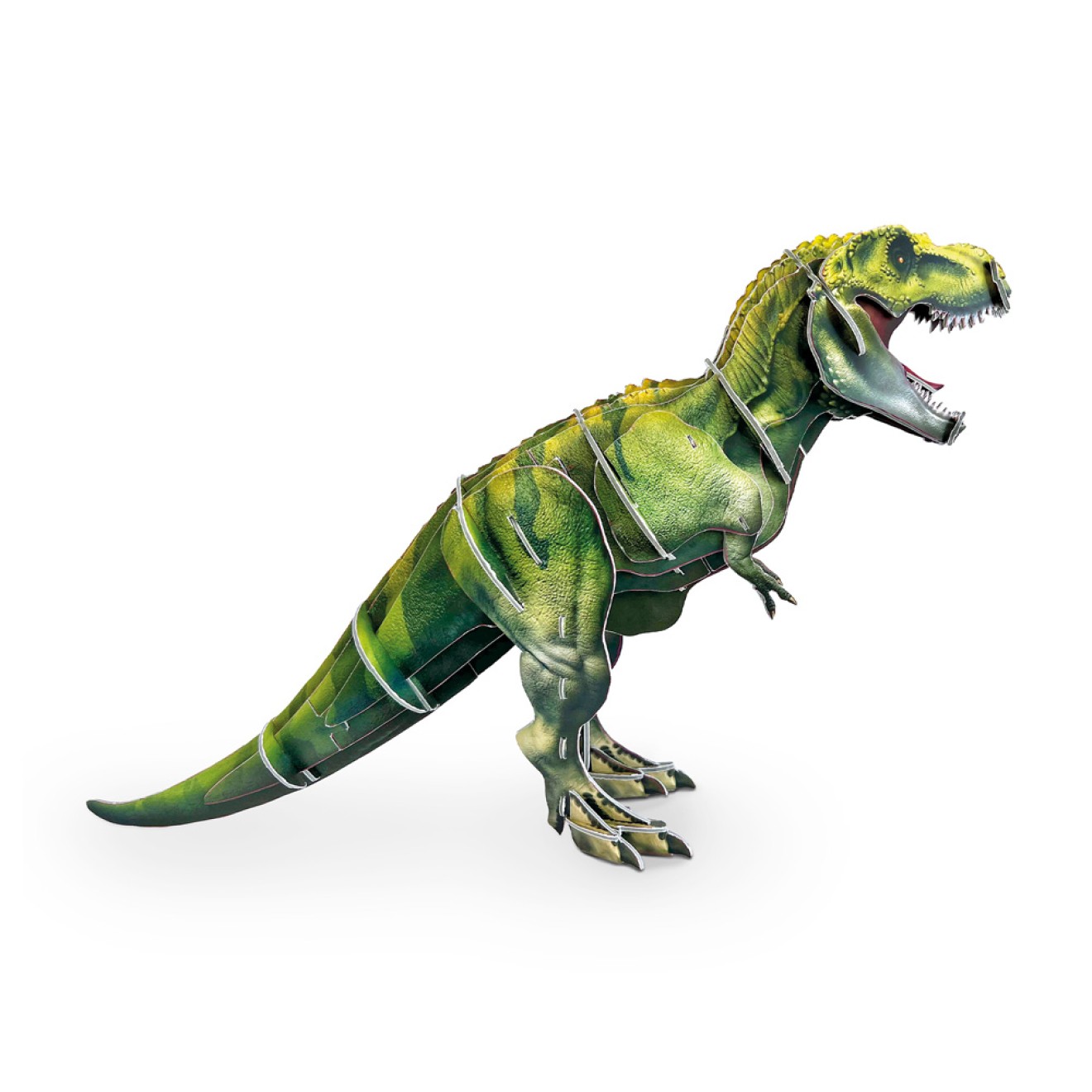 Unglaubliche Dinosaurier – Bild 4